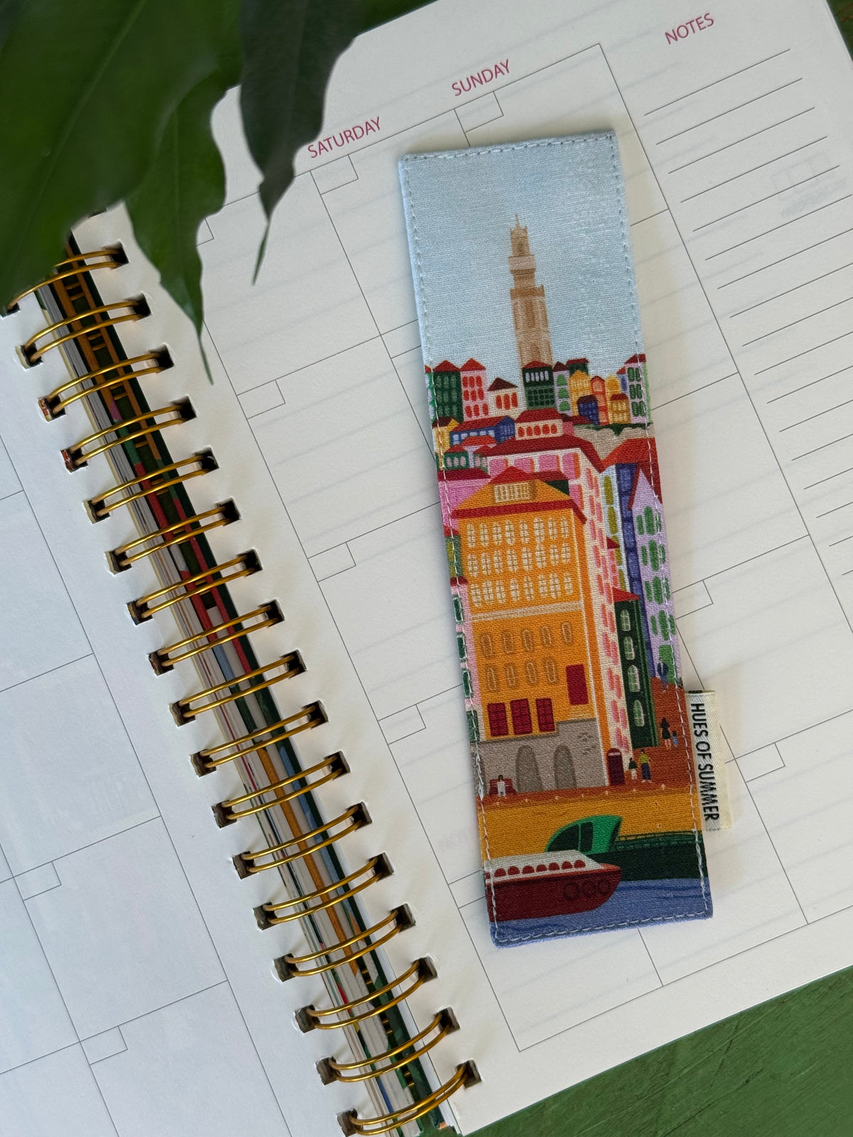 Bookmarks | Porto Portugal