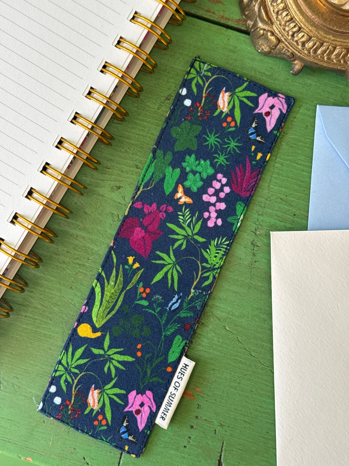 Bookmarks | Bugs and Blooms