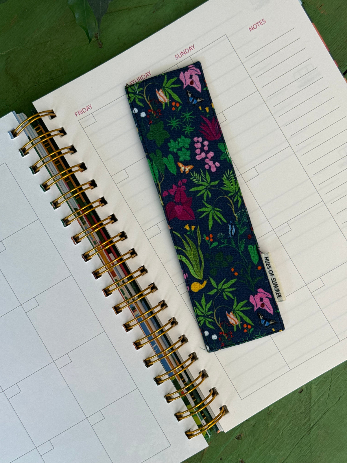 Bookmarks | Bugs and Blooms
