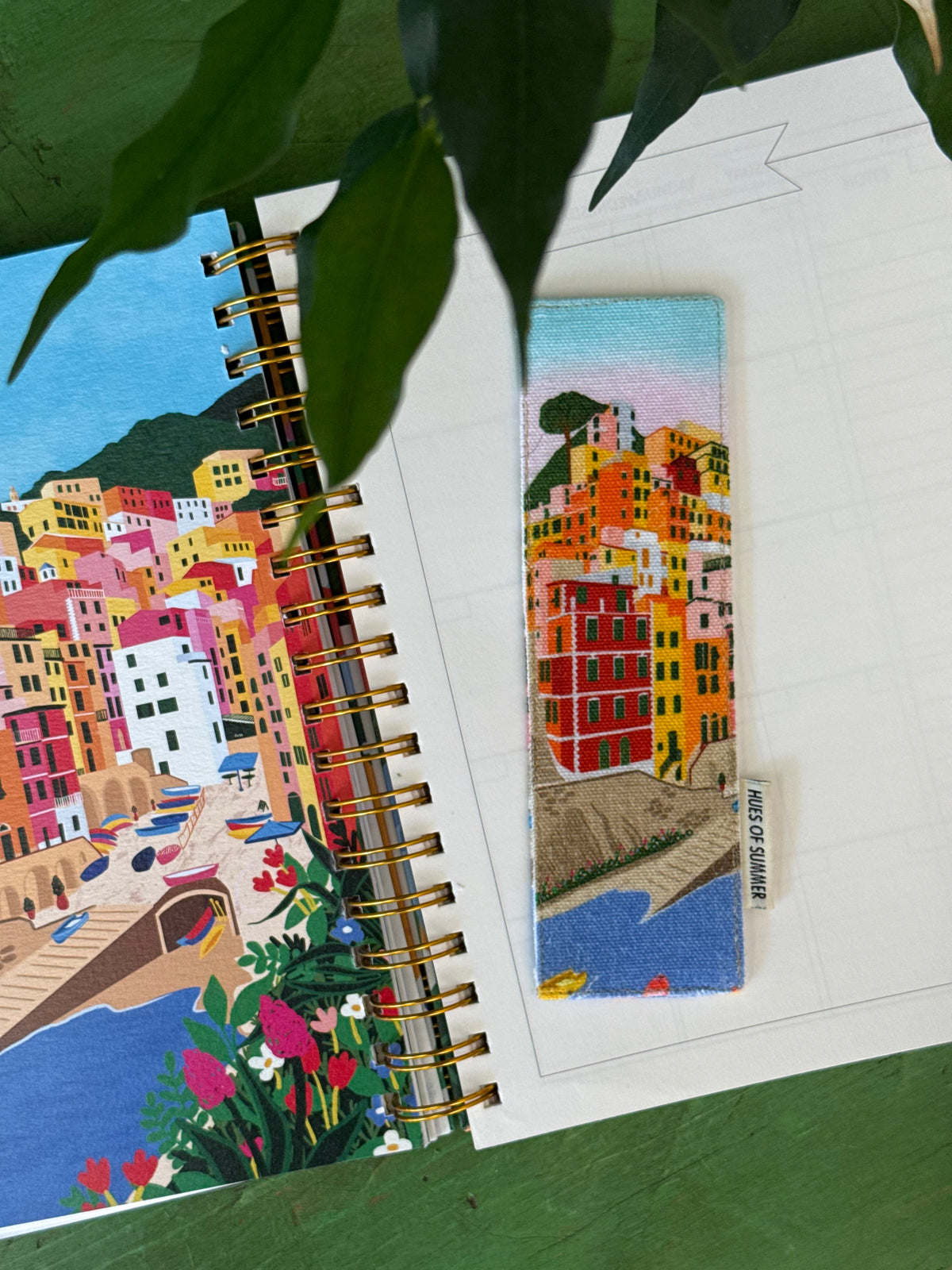 Bookmarks | Riomaggiore Cinque Terre