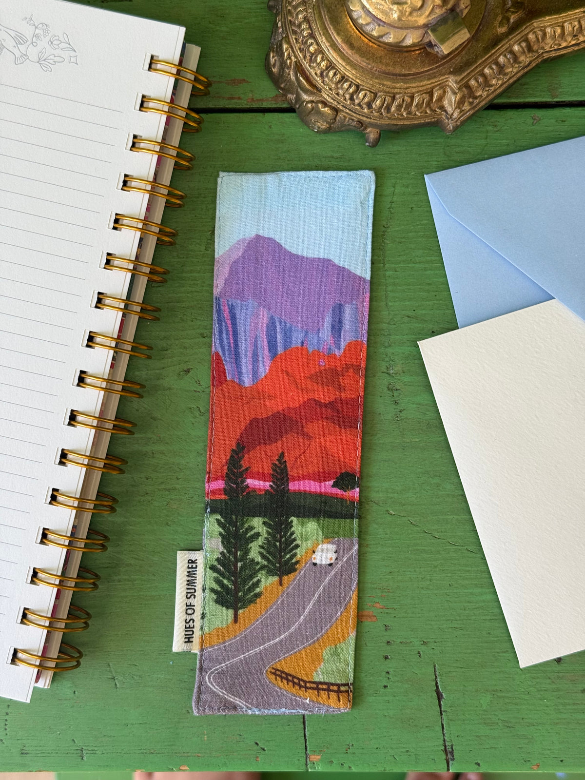 Bookmarks | Garden of the Gods