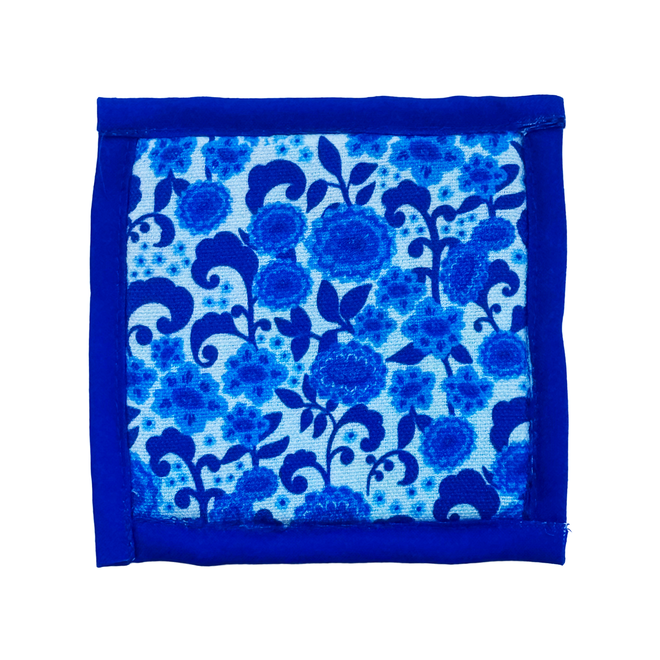 Coasters (Set of 4) | Florals