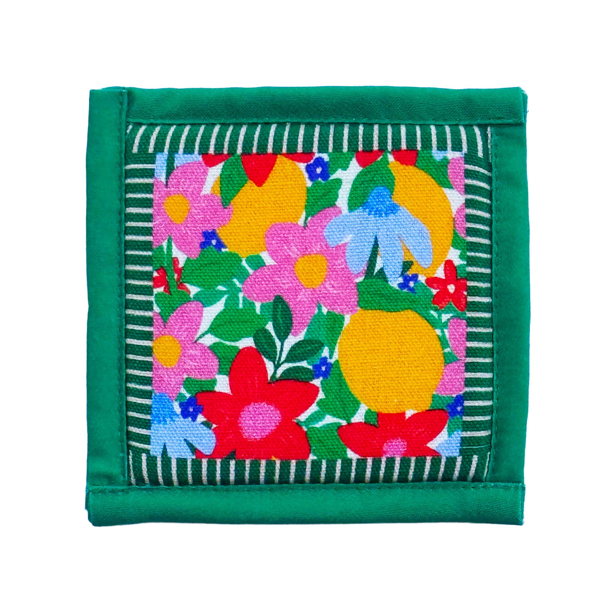 Coasters (Set of 4) | Botanical