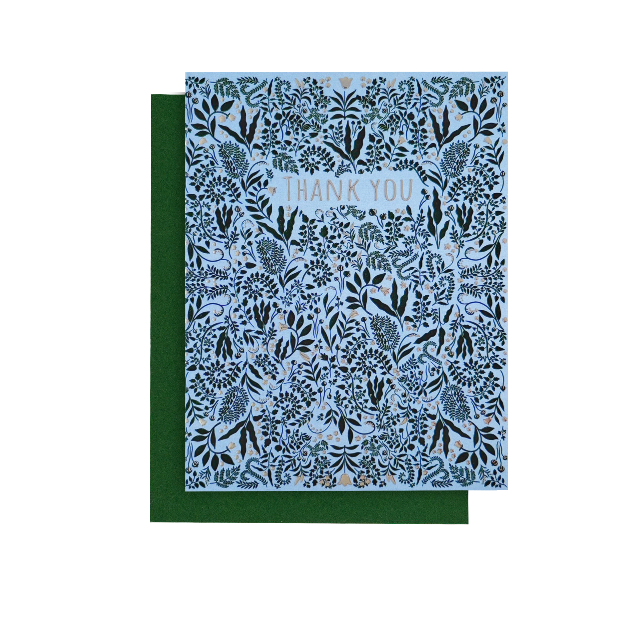 Greeting Card | Thank You