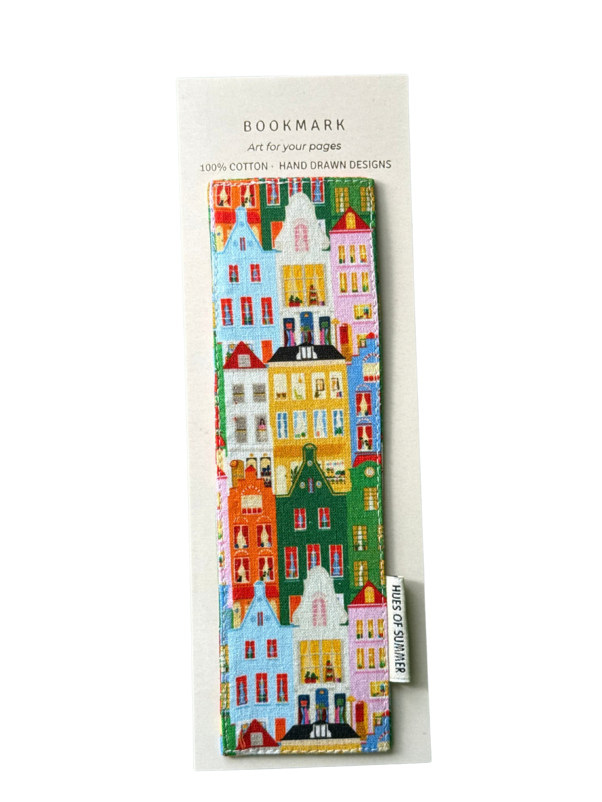 Bookmarks | Amsterdam