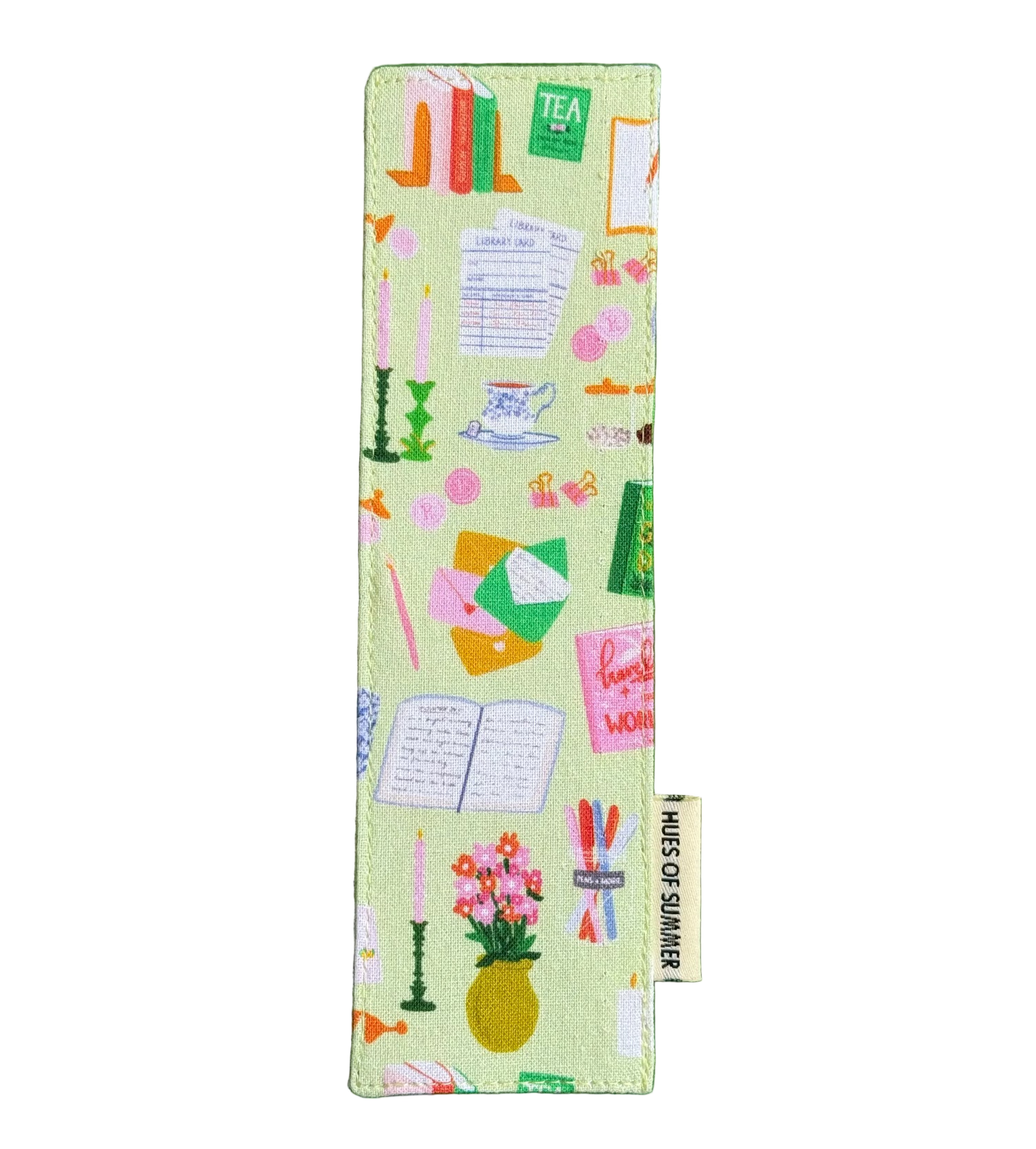 Bookmarks | Book Nook