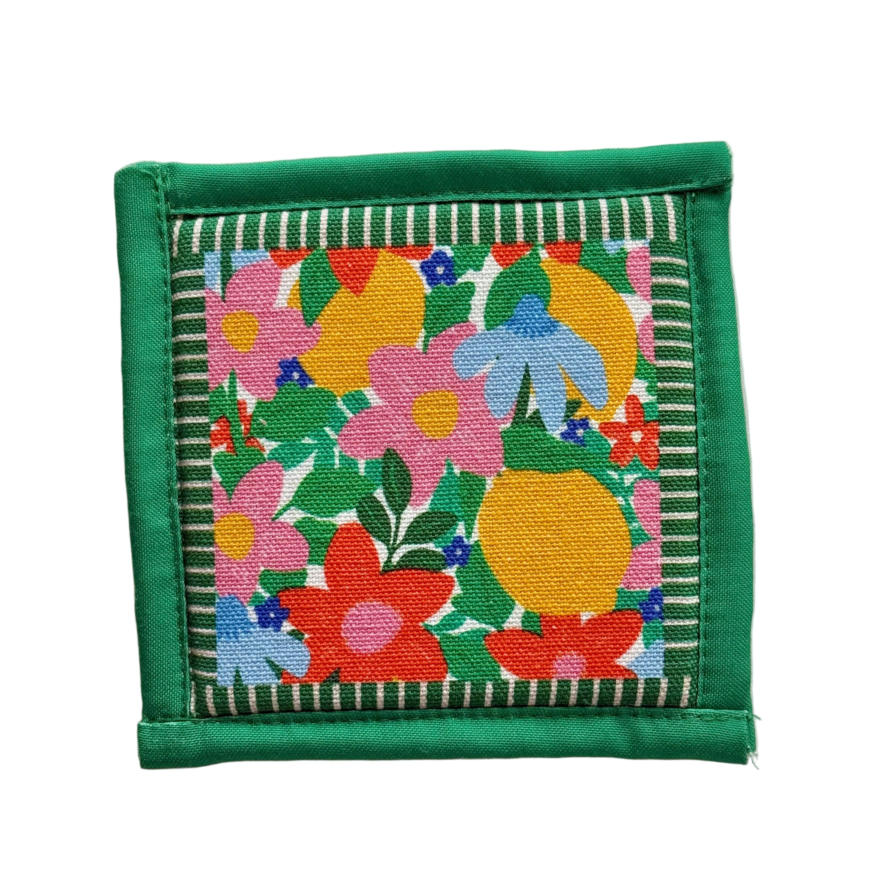 Coasters (Set of 4) | Botanical