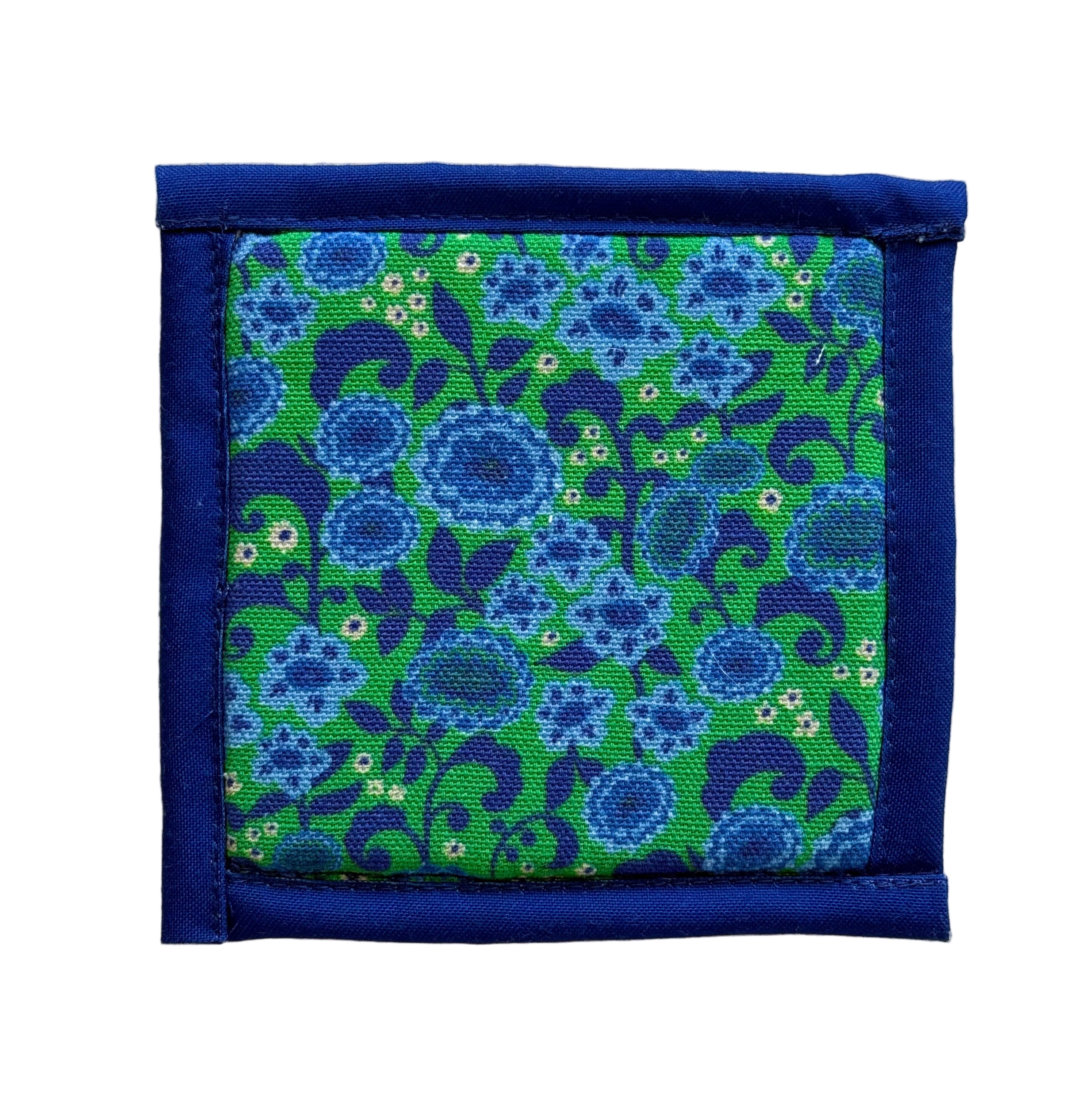 Coasters (Set of 4) | Greek Florals