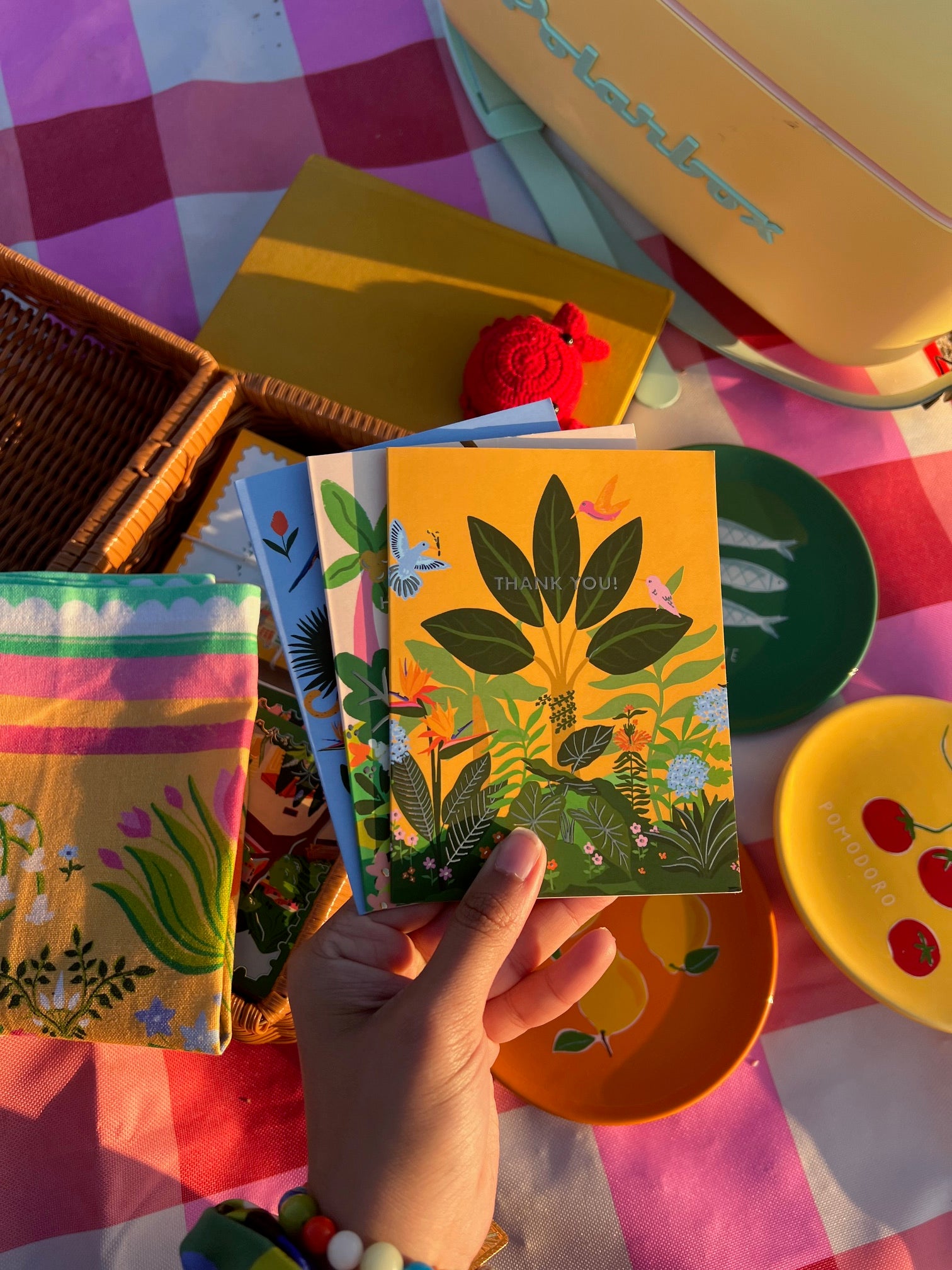 Greeting Card | Thank You