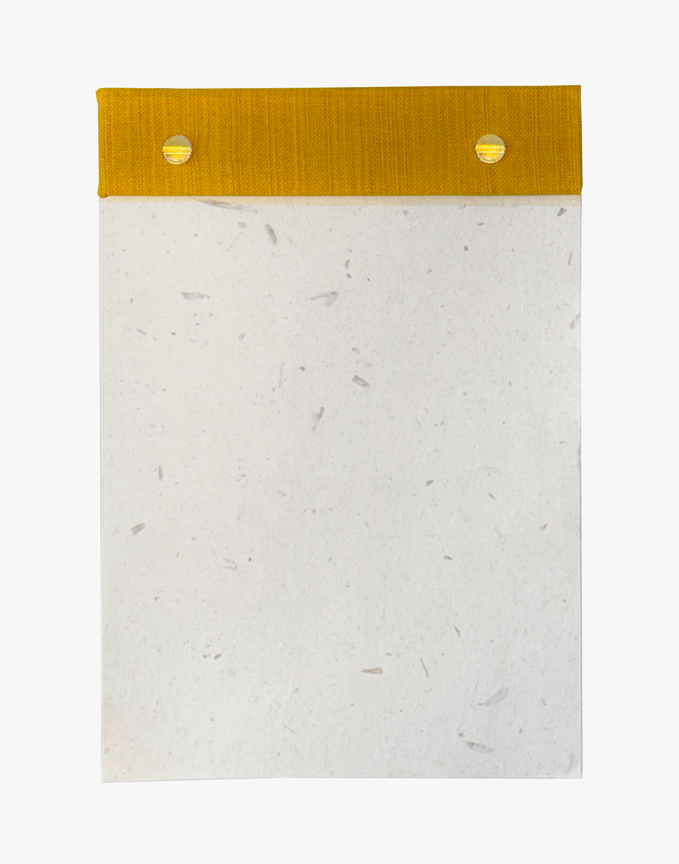 Notepad | Handmade Paper
