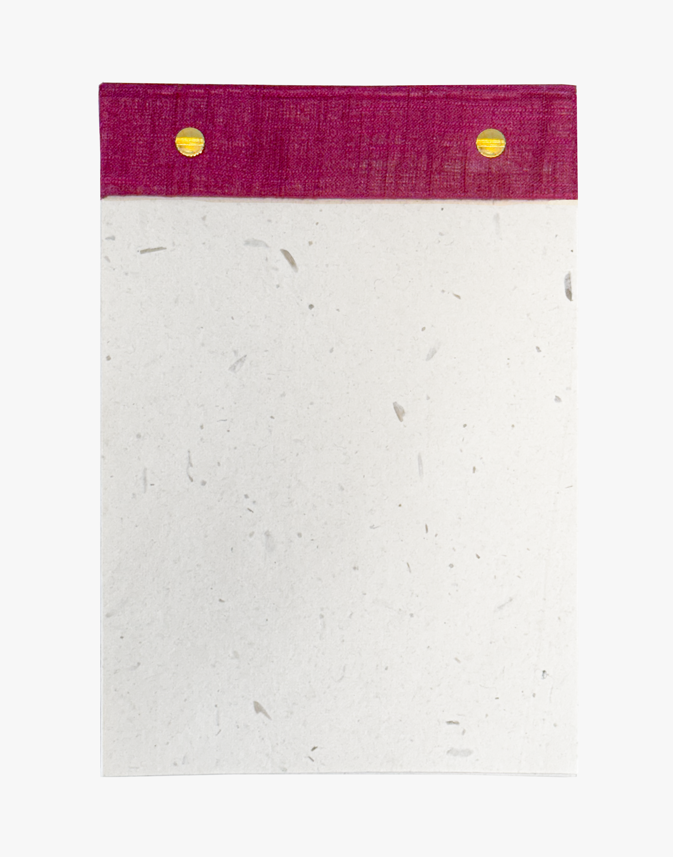 Notepad | Handmade Paper