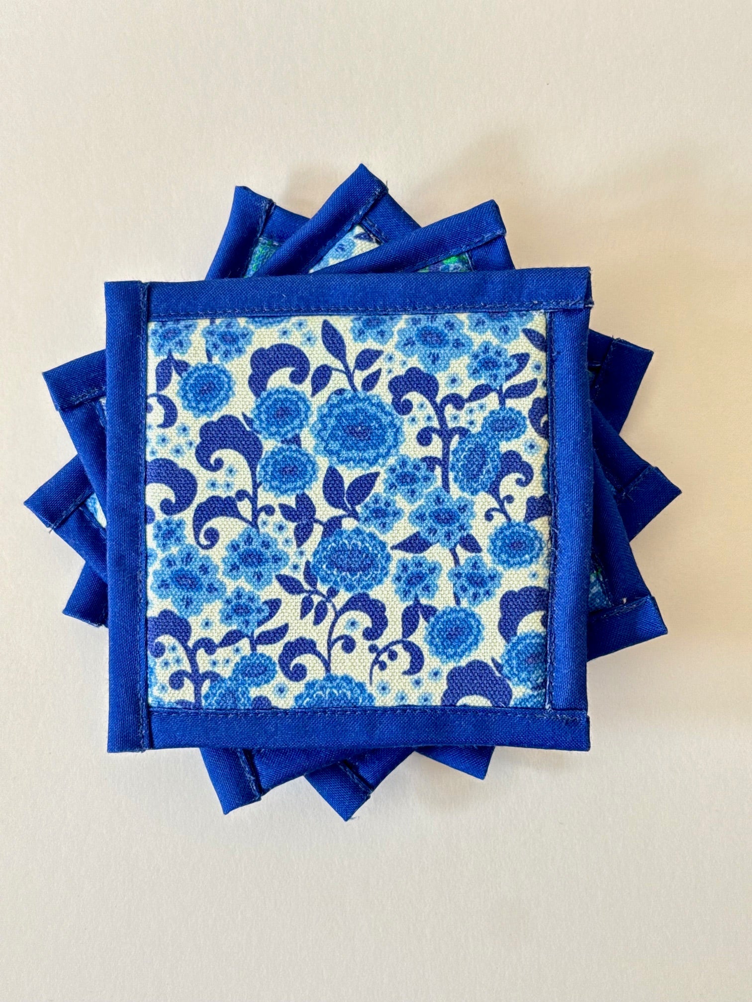 Coasters