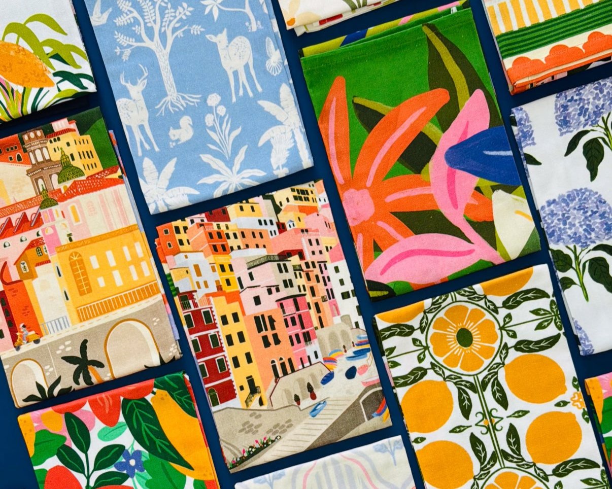 Tea Towels