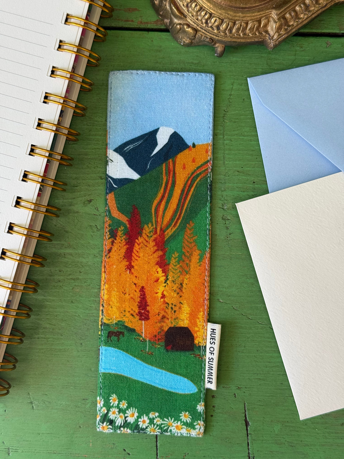 Bookmarks | Aspen