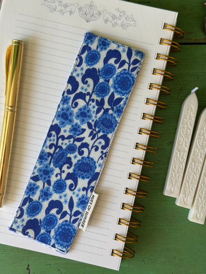 Bookmarks | Greek Florals