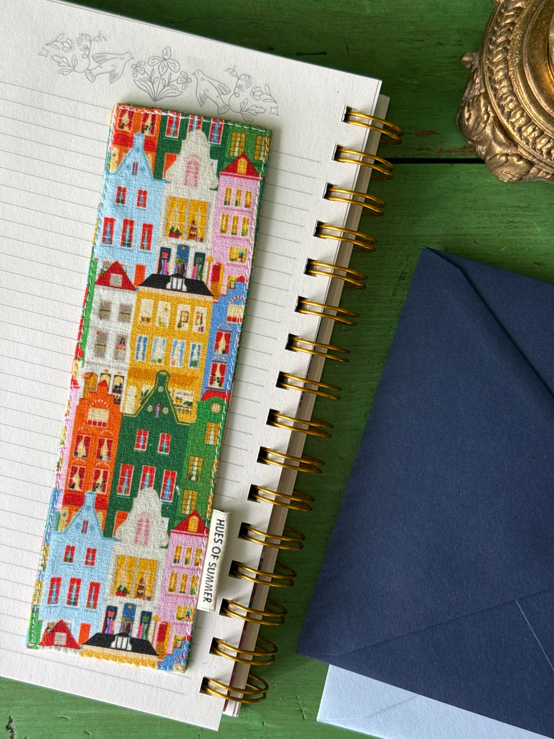Bookmarks | Amsterdam