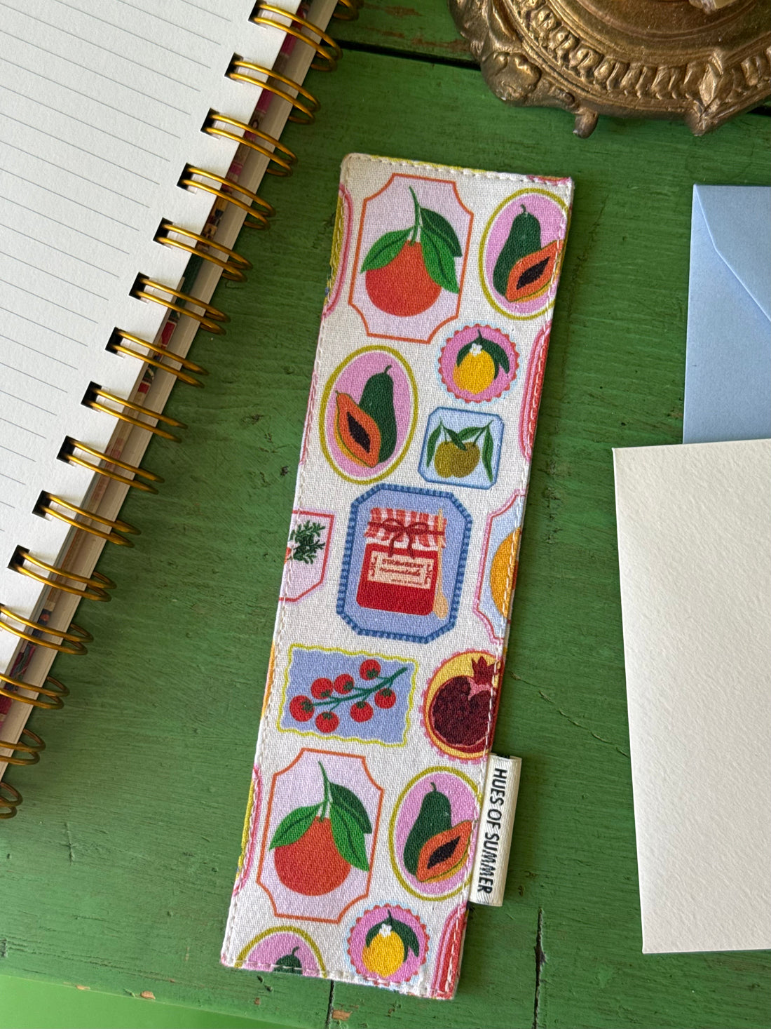 Bookmarks | Fruit Market