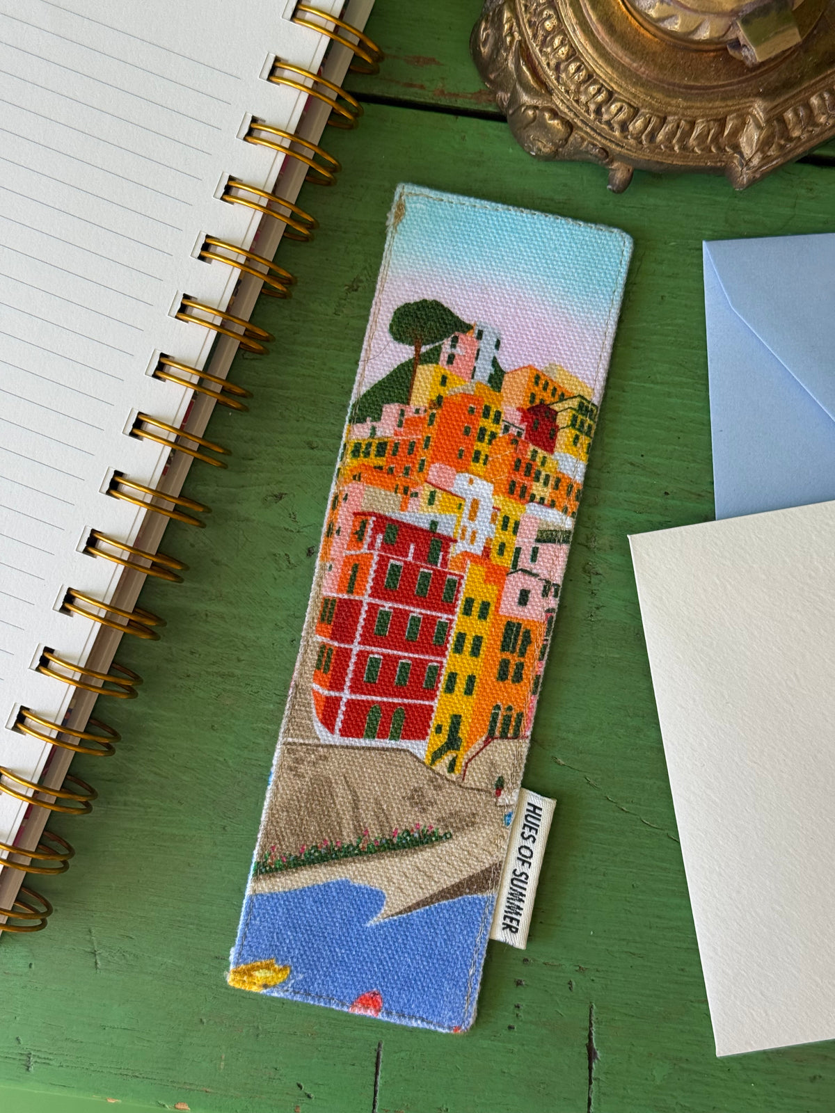 Bookmarks | Riomaggiore Cinque Terre