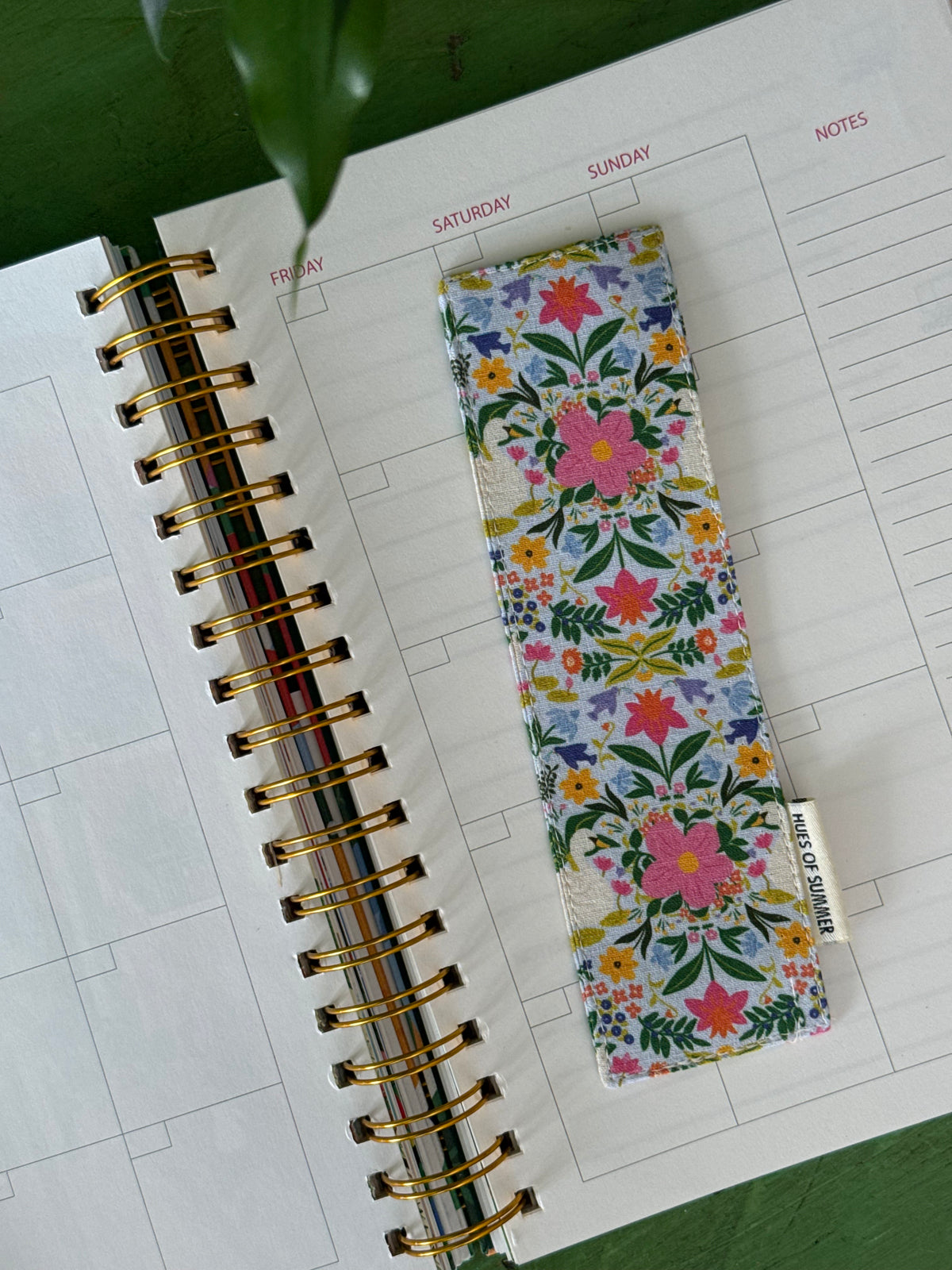 Bookmarks | Lakeside Swans