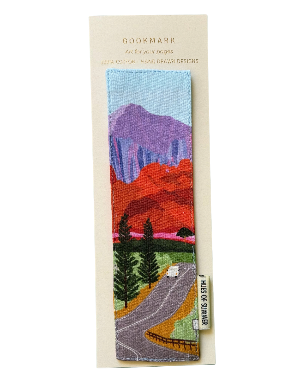 Bookmarks | Garden of the Gods