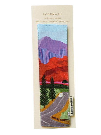 Bookmarks | Garden of the Gods