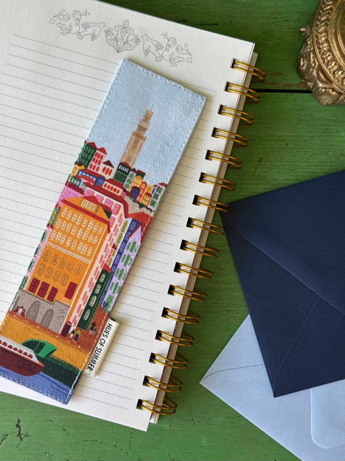 Bookmarks | Porto Portugal