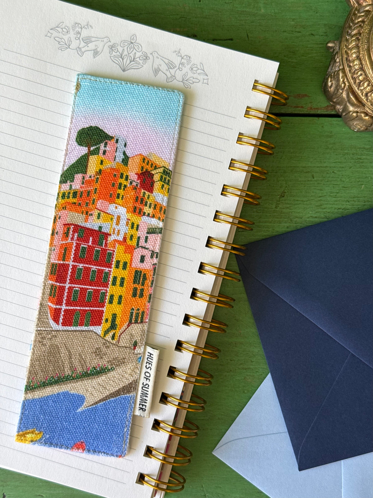 Bookmarks | Riomaggiore Cinque Terre