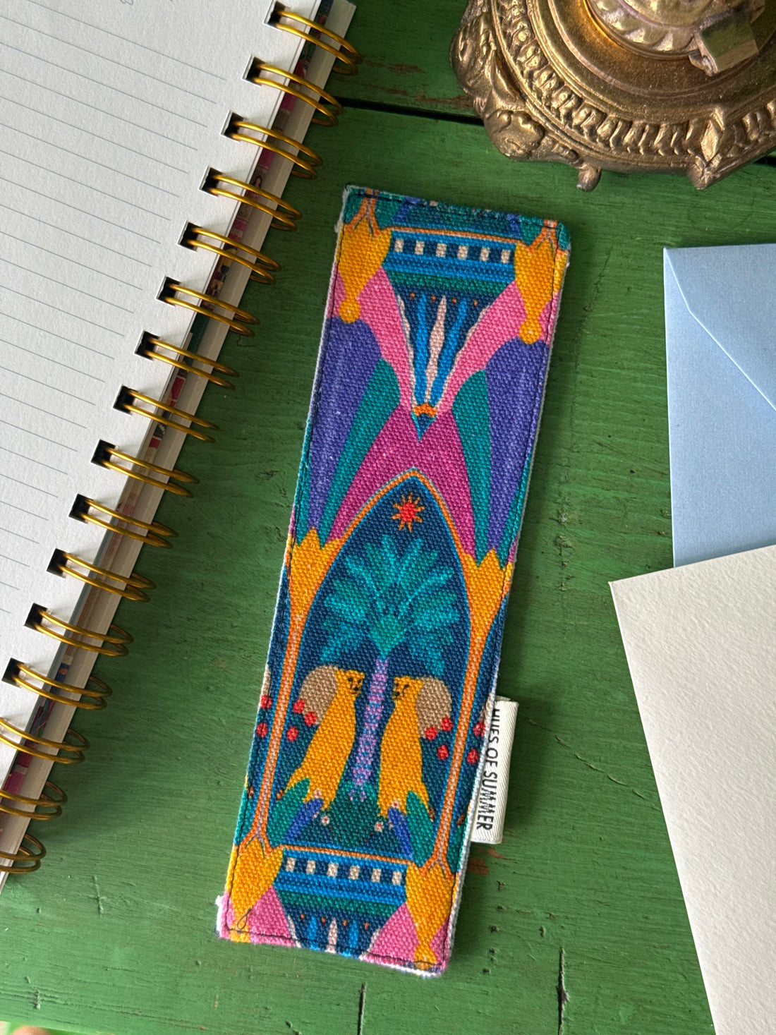 Bookmarks | Mystic Jungle