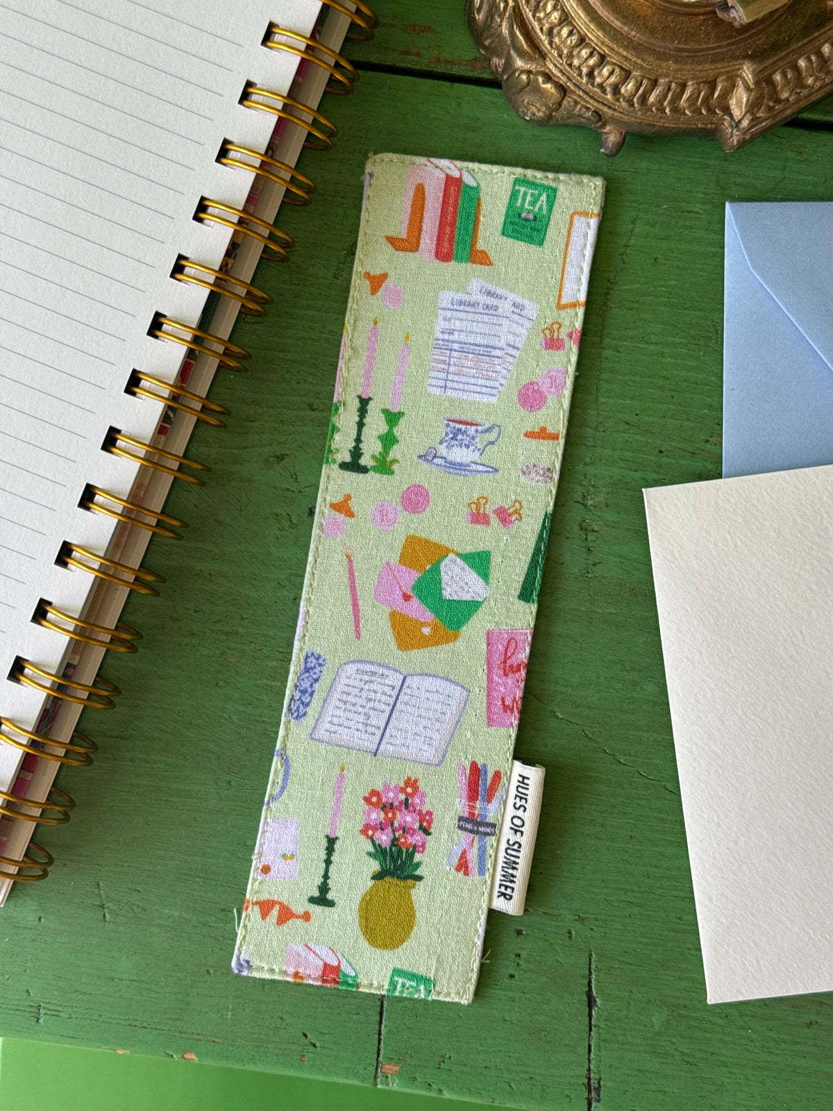Bookmarks | Book Nook