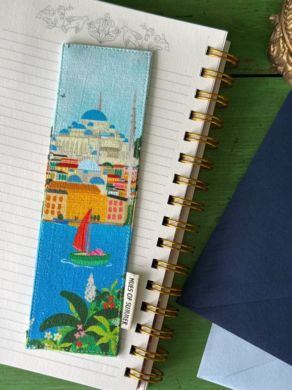 Bookmarks | Istanbul