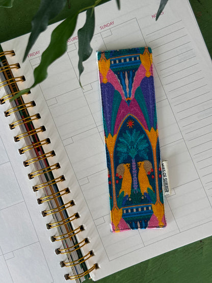 Bookmarks | Mystic Jungle