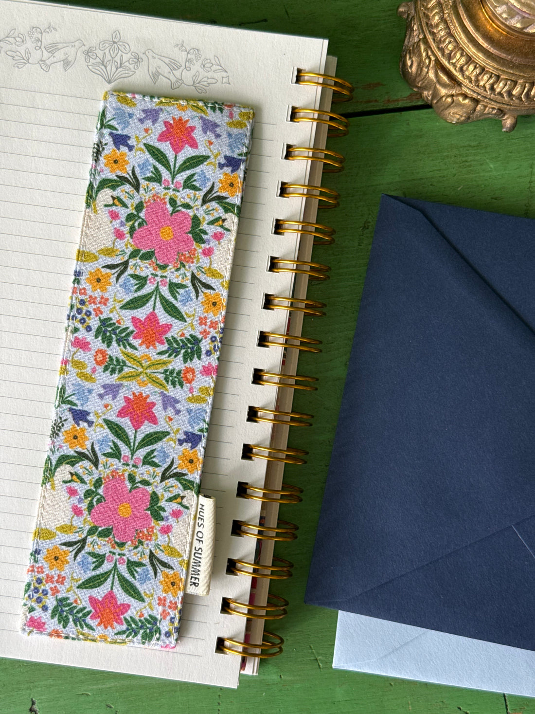 Bookmarks | Lakeside Swans