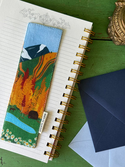 Bookmarks | Aspen