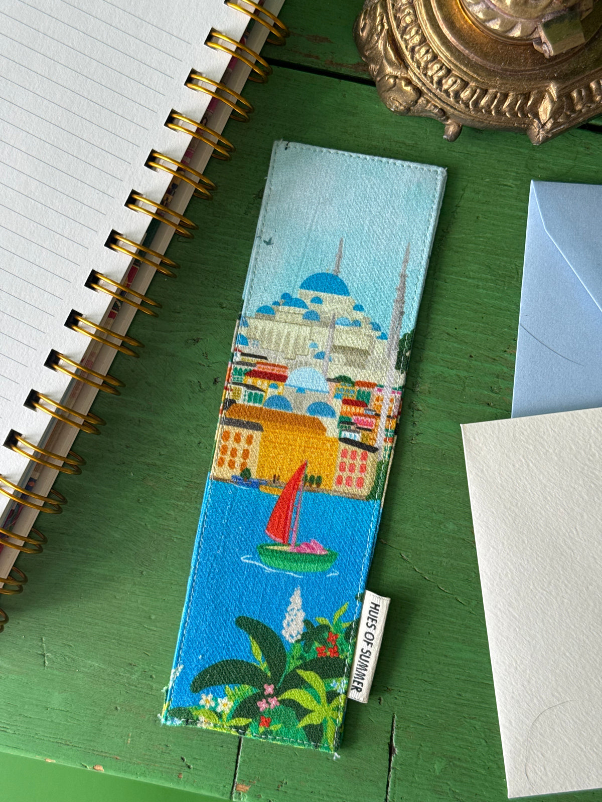 Bookmarks | Istanbul