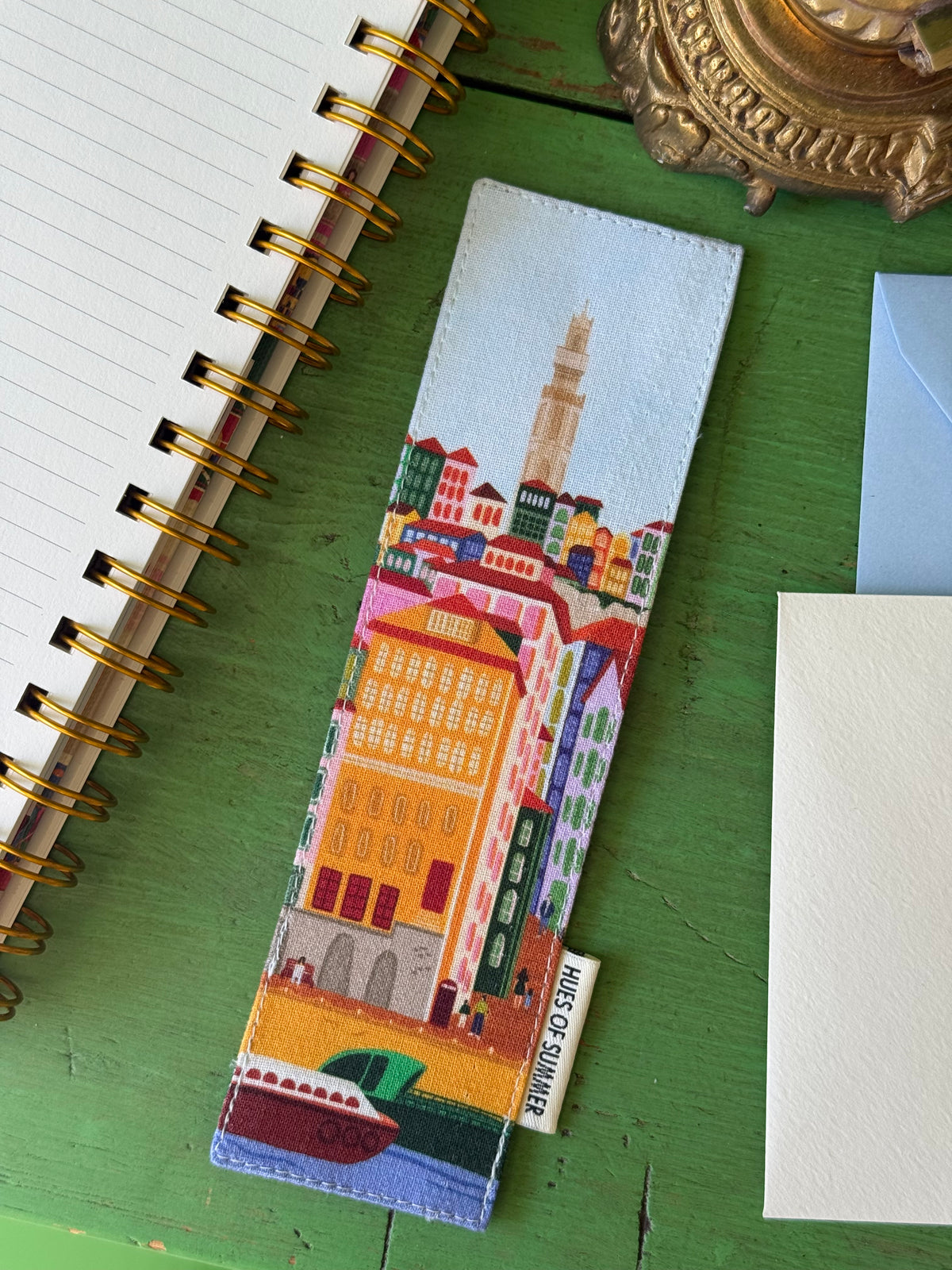 Bookmarks | Porto Portugal