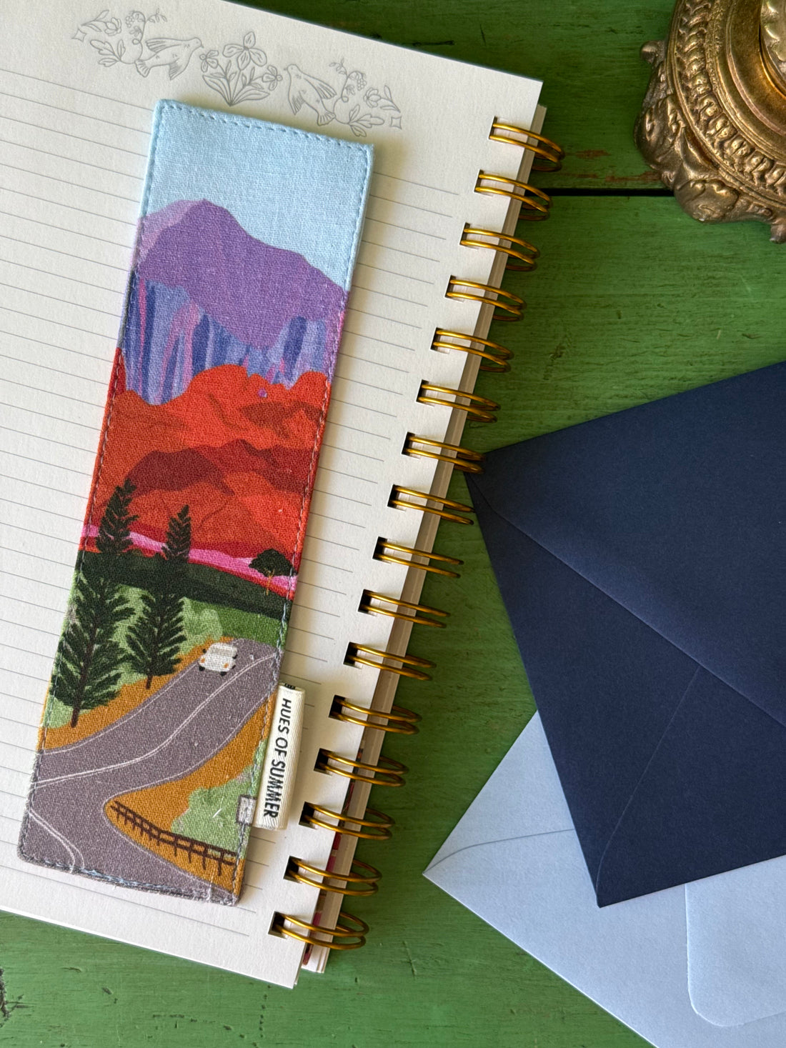 Bookmarks | Garden of the Gods