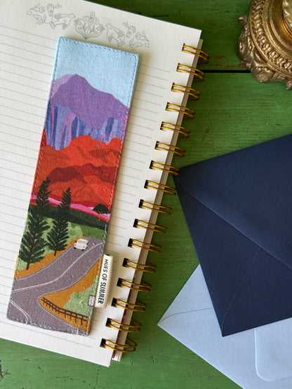 Bookmarks | Garden of the Gods