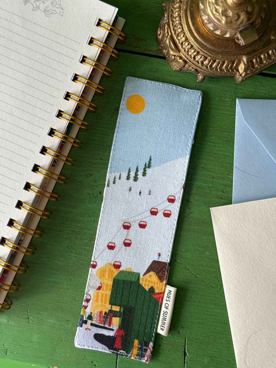Bookmarks | Ski Resort