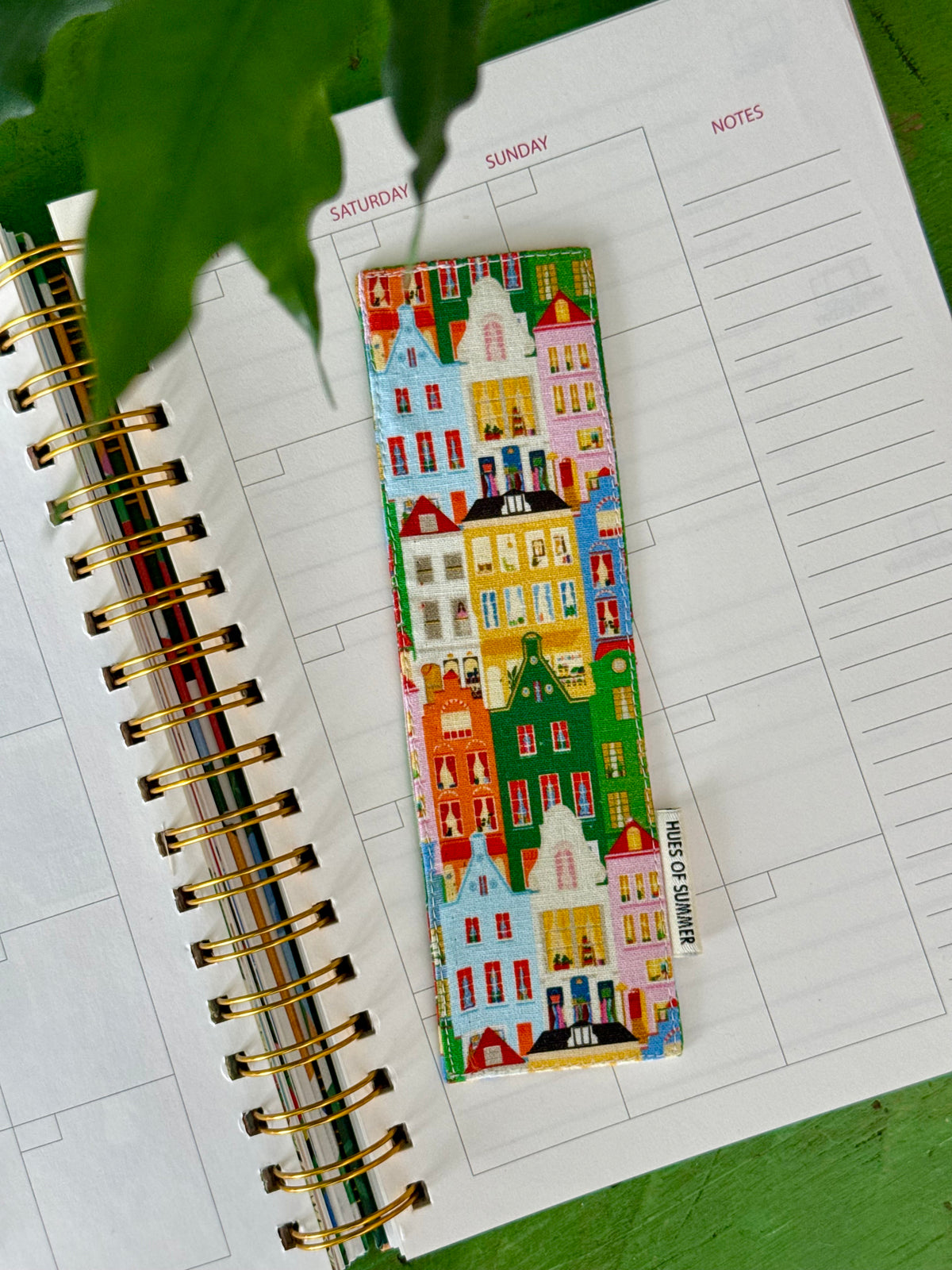 Bookmarks | Amsterdam