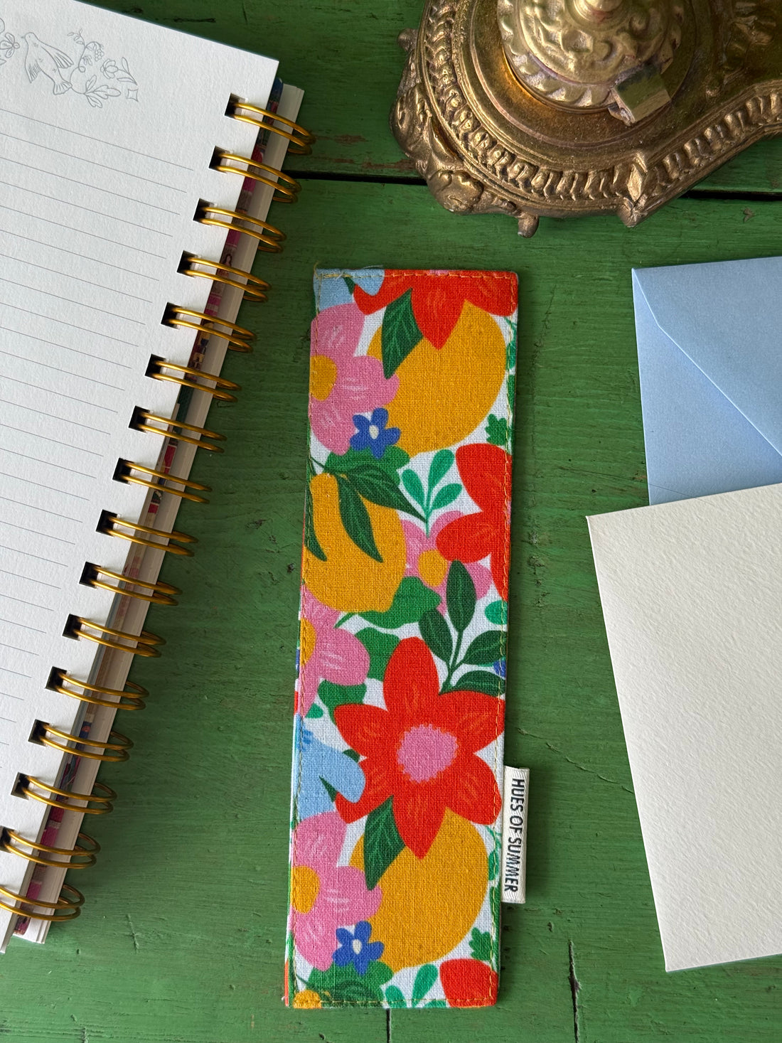 Bookmarks | Citrus Blooms