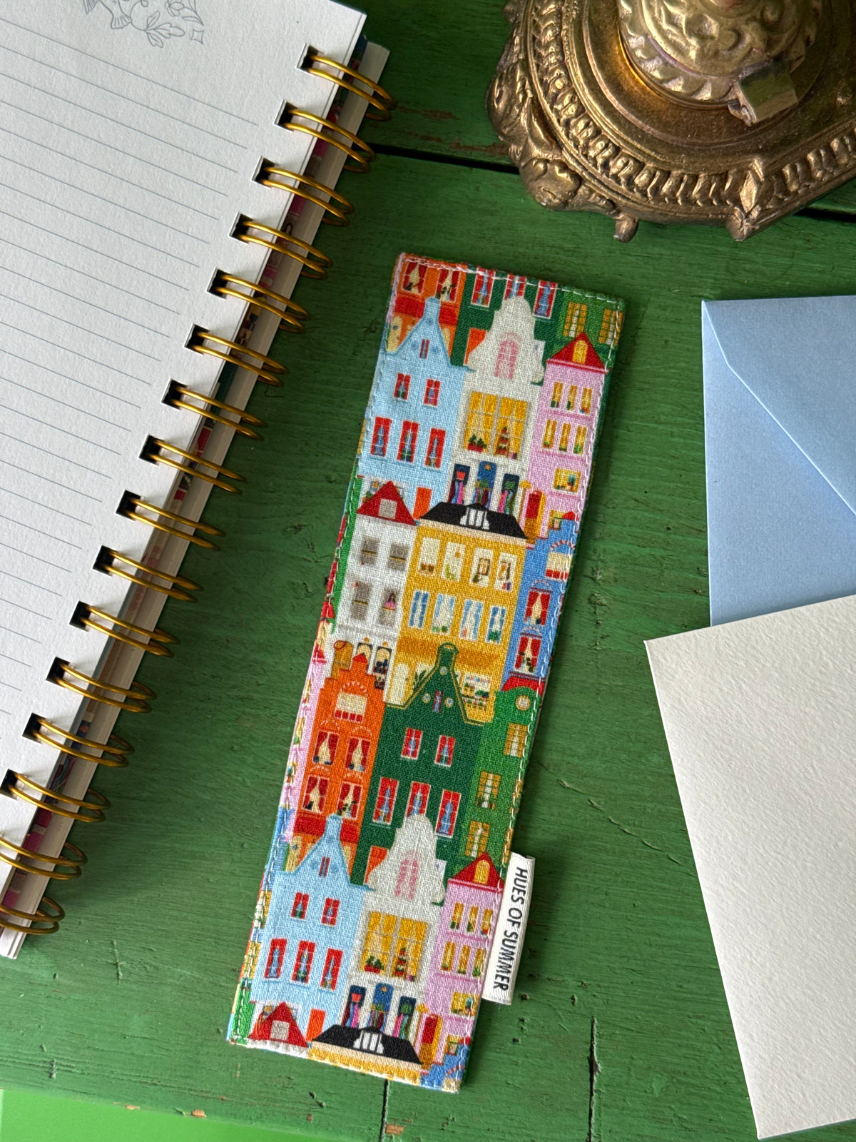 Bookmarks | Amsterdam