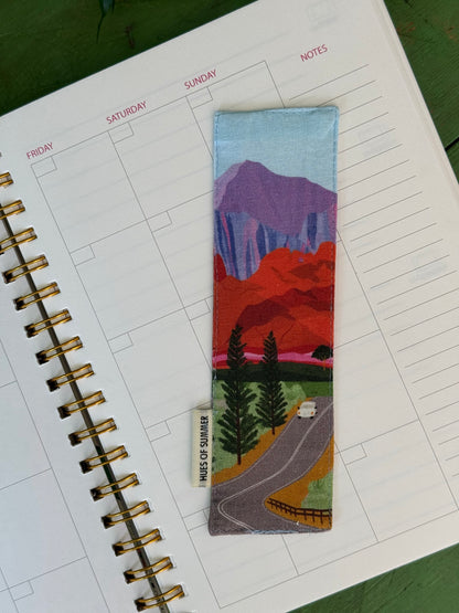 Bookmarks | Garden of the Gods
