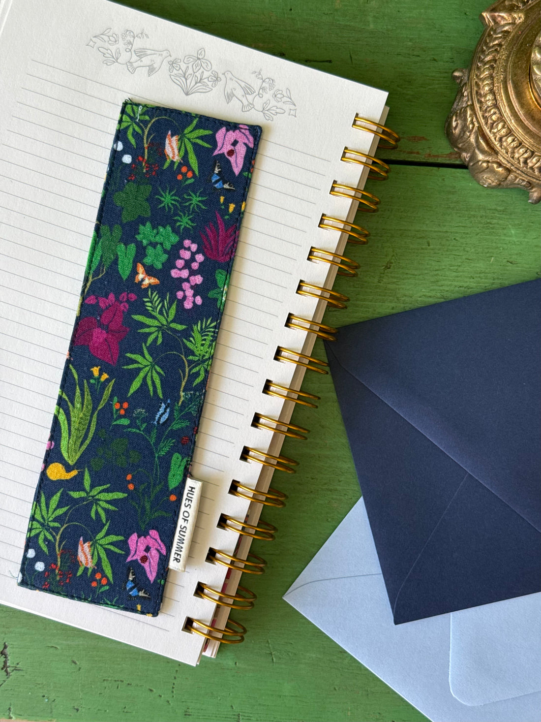 Bookmarks | Bugs and Blooms