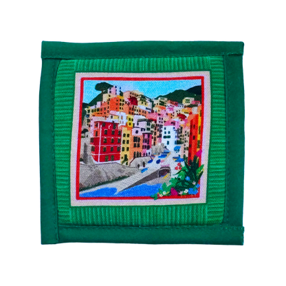 Coasters (Set of 4) | Italian Summer