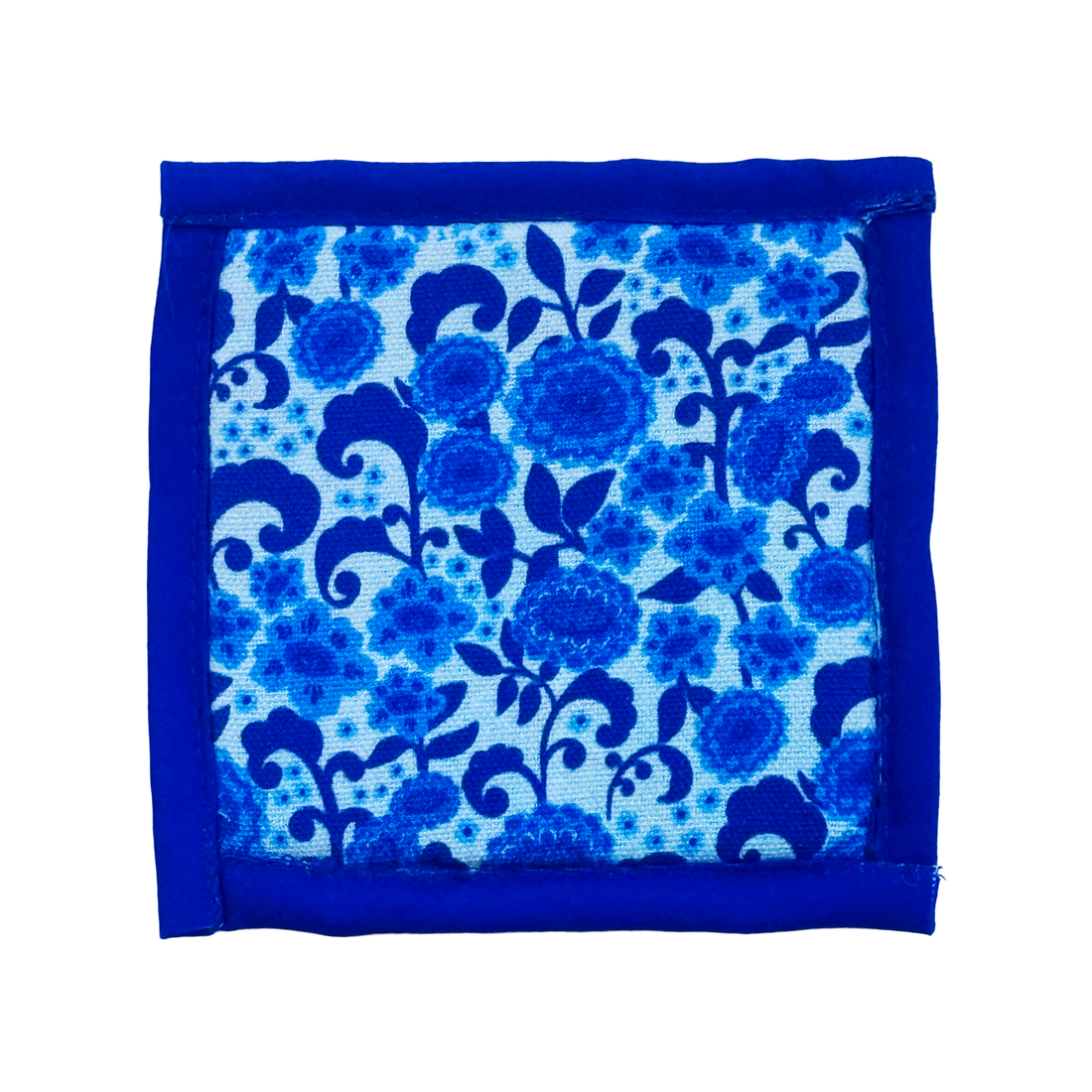 Coasters (Set of 4) | Florals