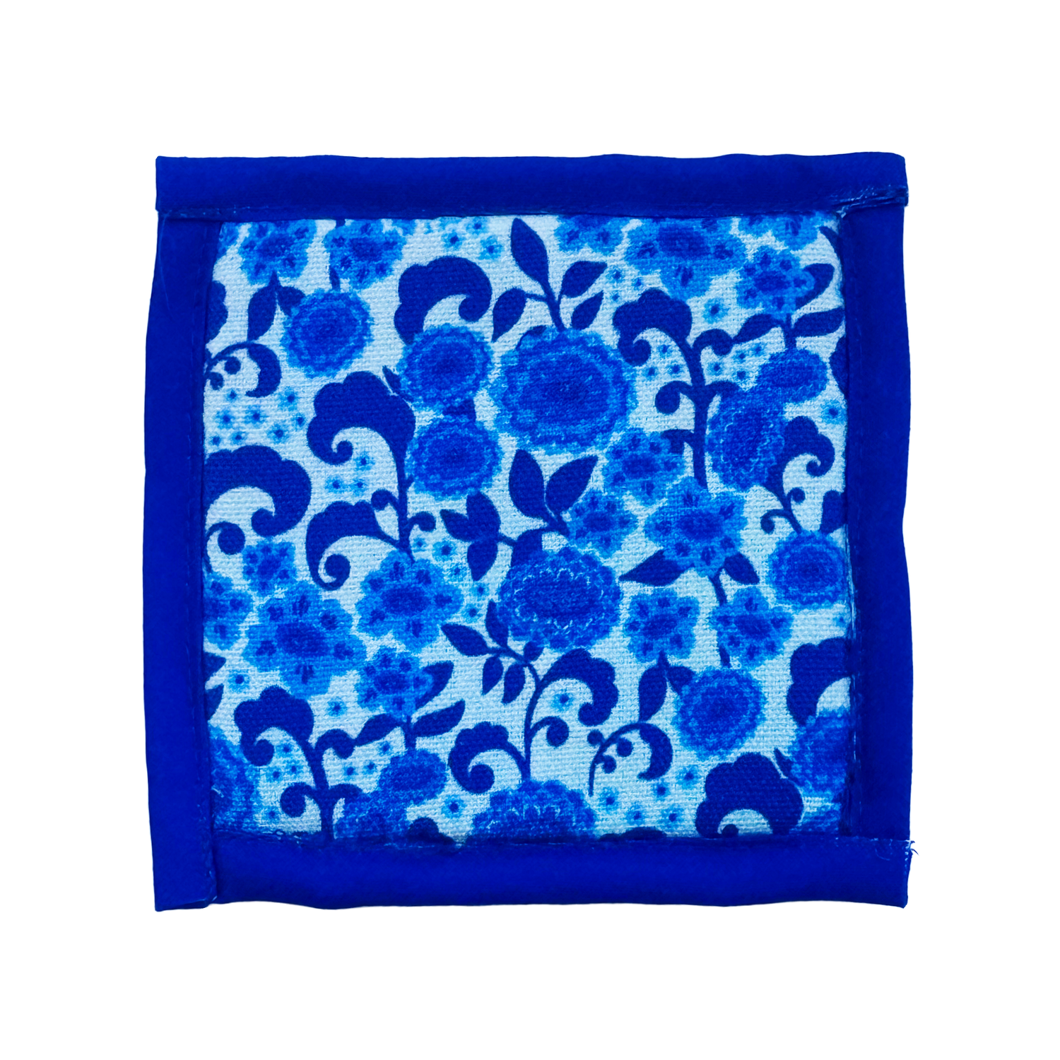 Coasters (Set of 4) | Florals