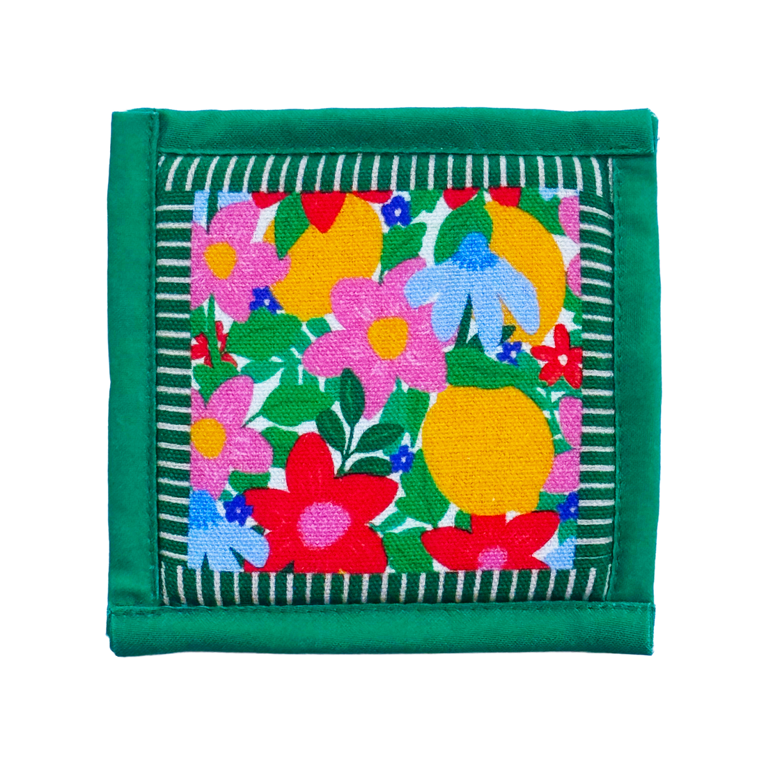 Coasters (Set of 4) | Botanical