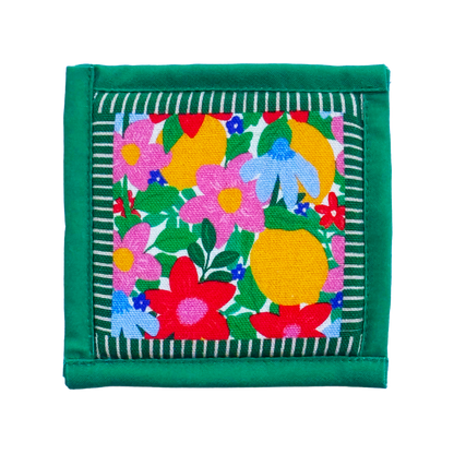 Coasters (Set of 4) | Botanical