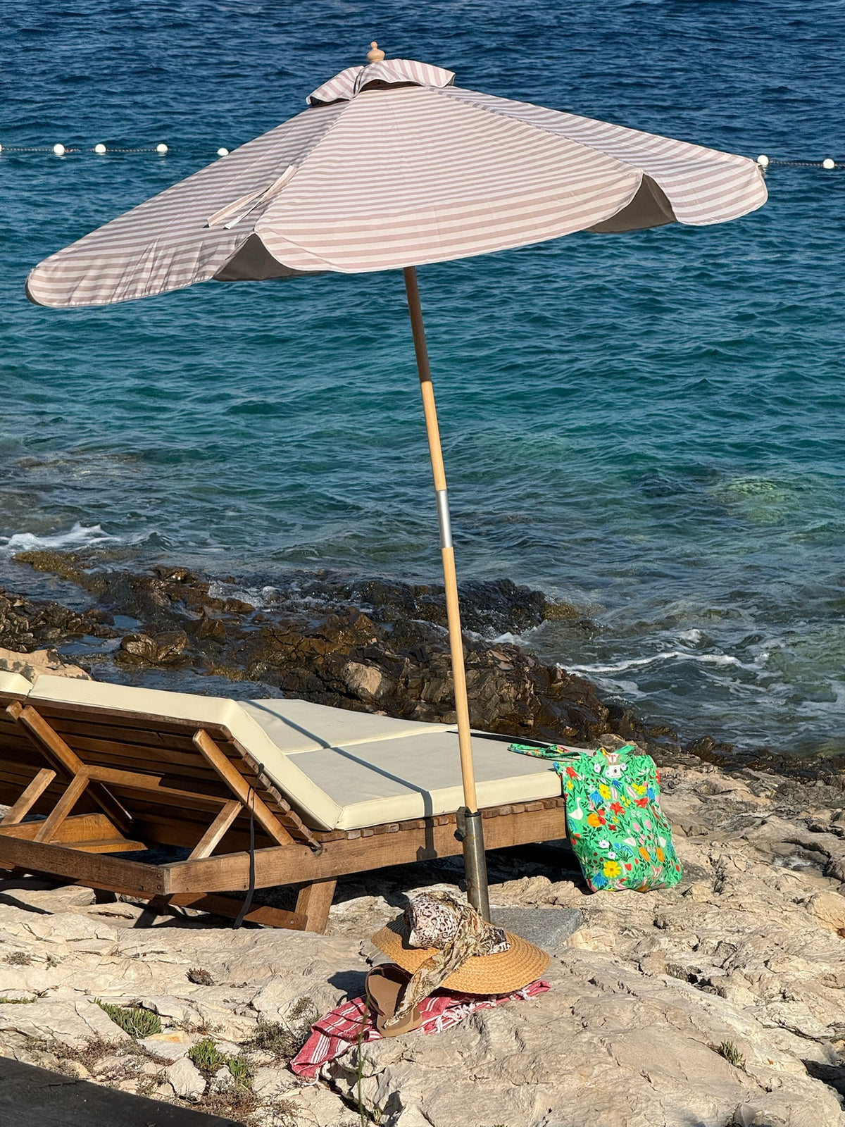 Tote Bag | Garden Reverie