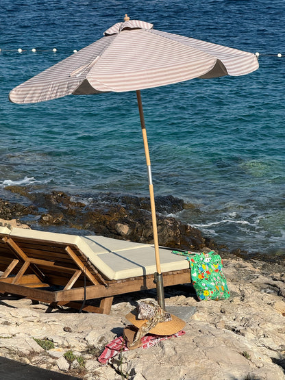Tote Bag | Garden Reverie